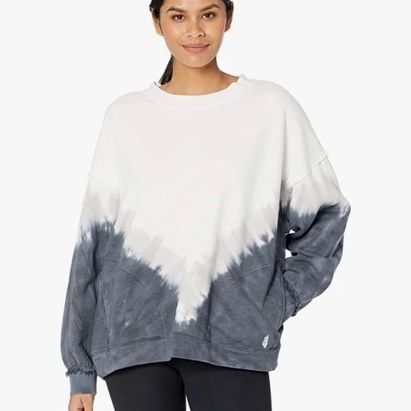 Free People Movement | Ombré Metti Crew - Picture 2 of 10